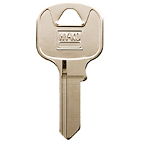 11010-AB13 KEYBLANK ABUS