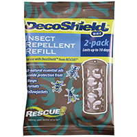 INSECT REPELLENT DEVICE REFILL