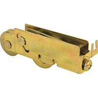 SLIDING GLASS DR RLR STL 1-1/8