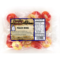 RUC-1129 FAMILY CHOICE CANDY 8OZ