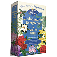 PLANT FOOD AZAL 10-5-4 4LB