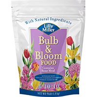 BULB/BLOOM FOOD 4-10-10 4LB