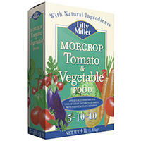 PLANT FOOD VEG/TOMATO 4LB
