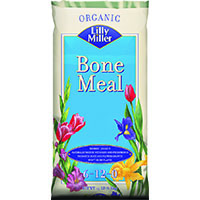 PLANT BONE MEAL 15LB