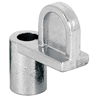 CLIP SCREEN 7/16 DIECAST ZINC