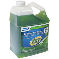 HOLDING TANK CHEMICAL 1GALLON