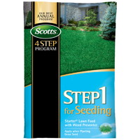 5M Step 1 Seeding
