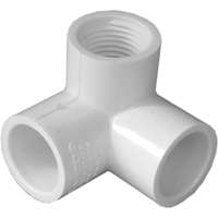 1/2 PVC 90 ELBOW