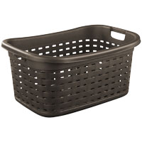 STE-12756P06 BASKET LAUNDRY WE