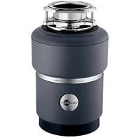 GARBAGE DISPOSAL COMPACT 3/4HP