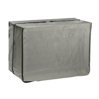 COVER AC OUTSIDE 18X27X16X6MIL