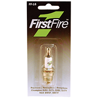 FF-16 FIRST FIRE SPARK PLUG