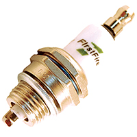 FF-13 SPARK PLUG FIRST FIRE
