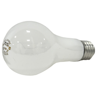 BULB SOFT WHT 50-100-150W 3WAY