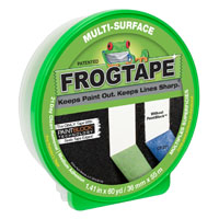 Frog Tape 1 1/2"