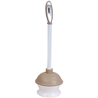Plunger 360 Plunger With Caddy