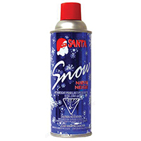 Spray Snow 13oz