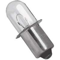 BULB FLASHLIGHT REPL 18V