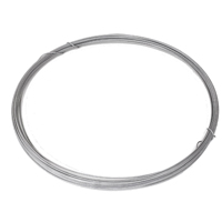 WIRE 9GA 10# GALV 171'