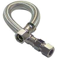 SINK SUPPLY LINE 3/8CX3/8X16