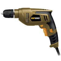 ROC-SS3003 POWER DRILL 3/8 4.5AM