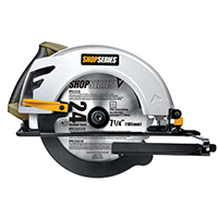 ROC-SS3401 CIRCULAR SAW 7-1/4"