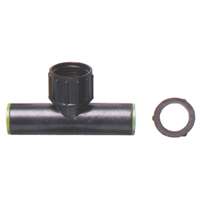 TEE PIPE THREAD SWIVEL 3/4IN