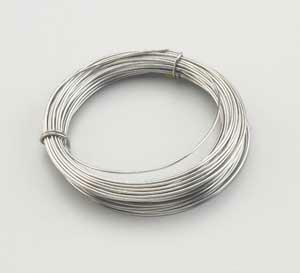 SS 19GAX30' WIRE