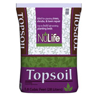 SOIL TOP MULTIPURPOSE 1CU FT