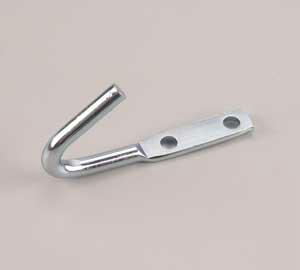 2182XB SCREW ON  3-1/2"ROPE HOOK