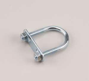 U-BOLT+PLATE 5/16"X4-3/16"X1-1/4