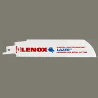 BLD SAW RECIP LASER 18TPI 6IN