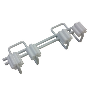 MOP AND BROOM CLIP