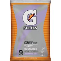 GATORADE PWDR RIPTIDE RSH 6GAL