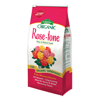 RT8 ROSE-TONE 8 LB.