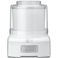 ICE20 ICE CREAM & SORBET MAKER