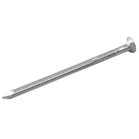 1" X 18Ga WIRE NAILS :2 OZ
