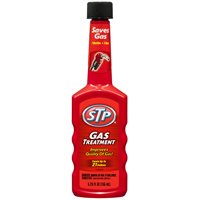 STP 78573 Gas Treatment Straw, 5.25 oz Bottle