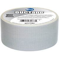 IPG-6720WHT DUCT TAPE 20YD WHT