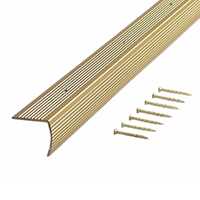 79020 STAIR EDGING 1-1/8X36