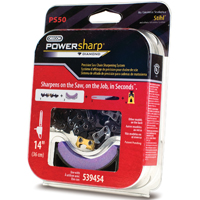 PS50 PS CHAIN W/STONE STIHL 14