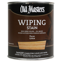 OLD-12904 WIPING STAIN OIL BASED