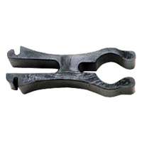CLIP TUBE RETAINER