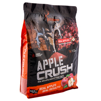 ATTRACTANT APPLE CRUSH MIX 5LB