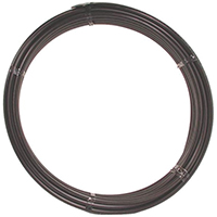 1/2"X 400' POLY PIPE SPRINKLER