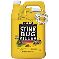 STINK-128 STINK BUG KILLER GAL