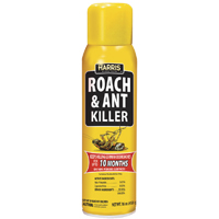 HARRIS ROACH & ANT KILLER (16OZ)