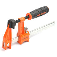 6" STL Bar Clamp