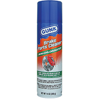 CLEANER BRAKE LW VOC ULT 14OZ