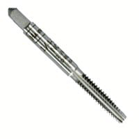 IRWIN 1791173 Fractional Tap, 6.5 - 20 NC in Thread, Tapered Thread, HCS